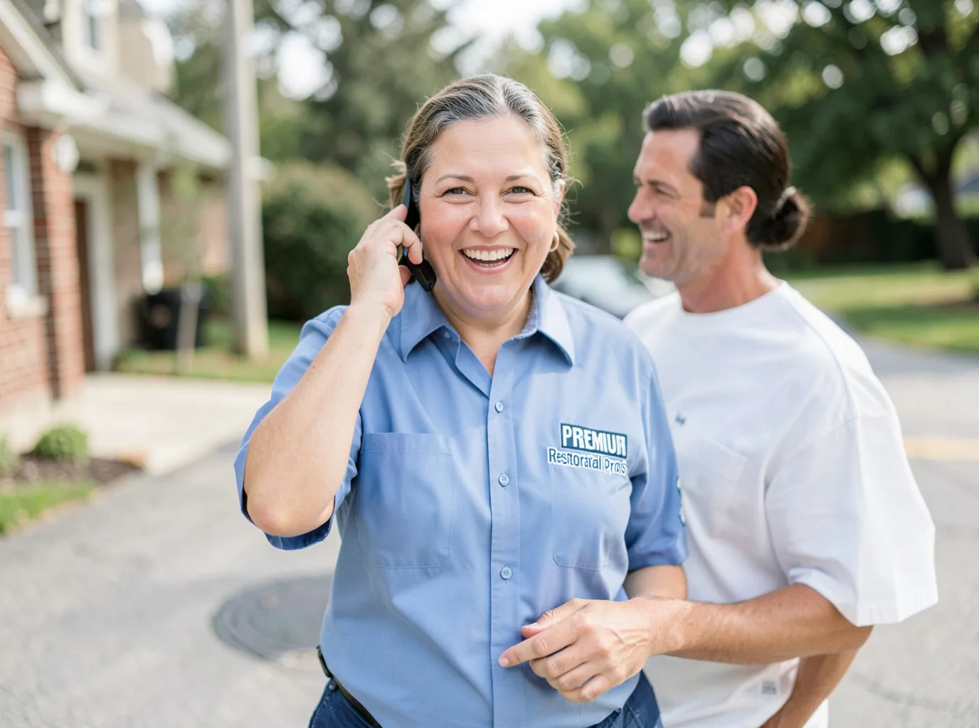 Water Damage Restoration Stockton, IL FAQs